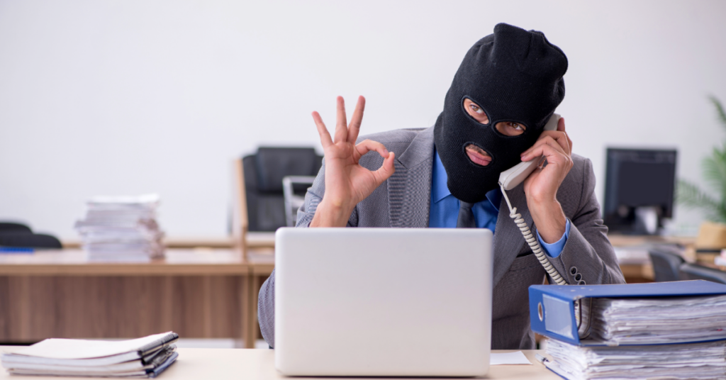 Stay Scam Savvy: Protecting your business from cyber threats - Engine ...